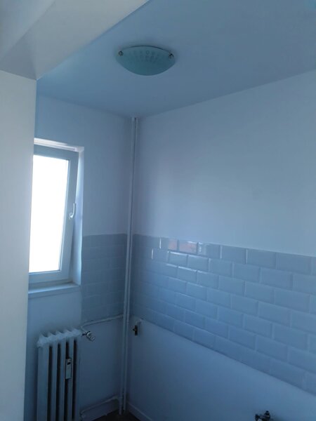 Drumul Taberei, Plaza