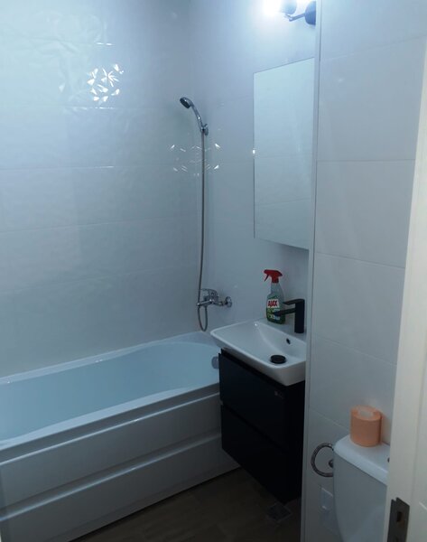 Drumul Taberei, Plaza