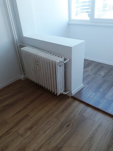 Drumul Taberei, Plaza